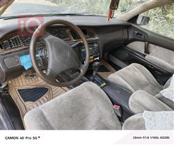 تويوتا كراون